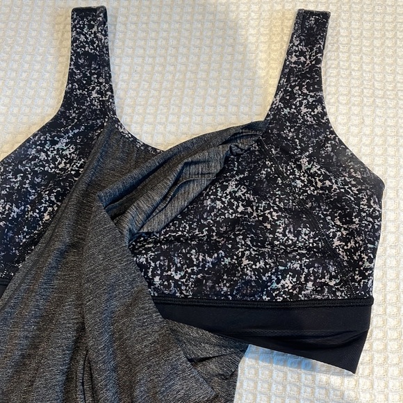 SZ 6 LULULEMON TANK TOP - Picture 2 of 4